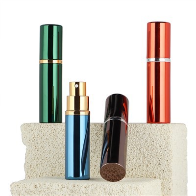 Flacon de parfum portabil personalizat